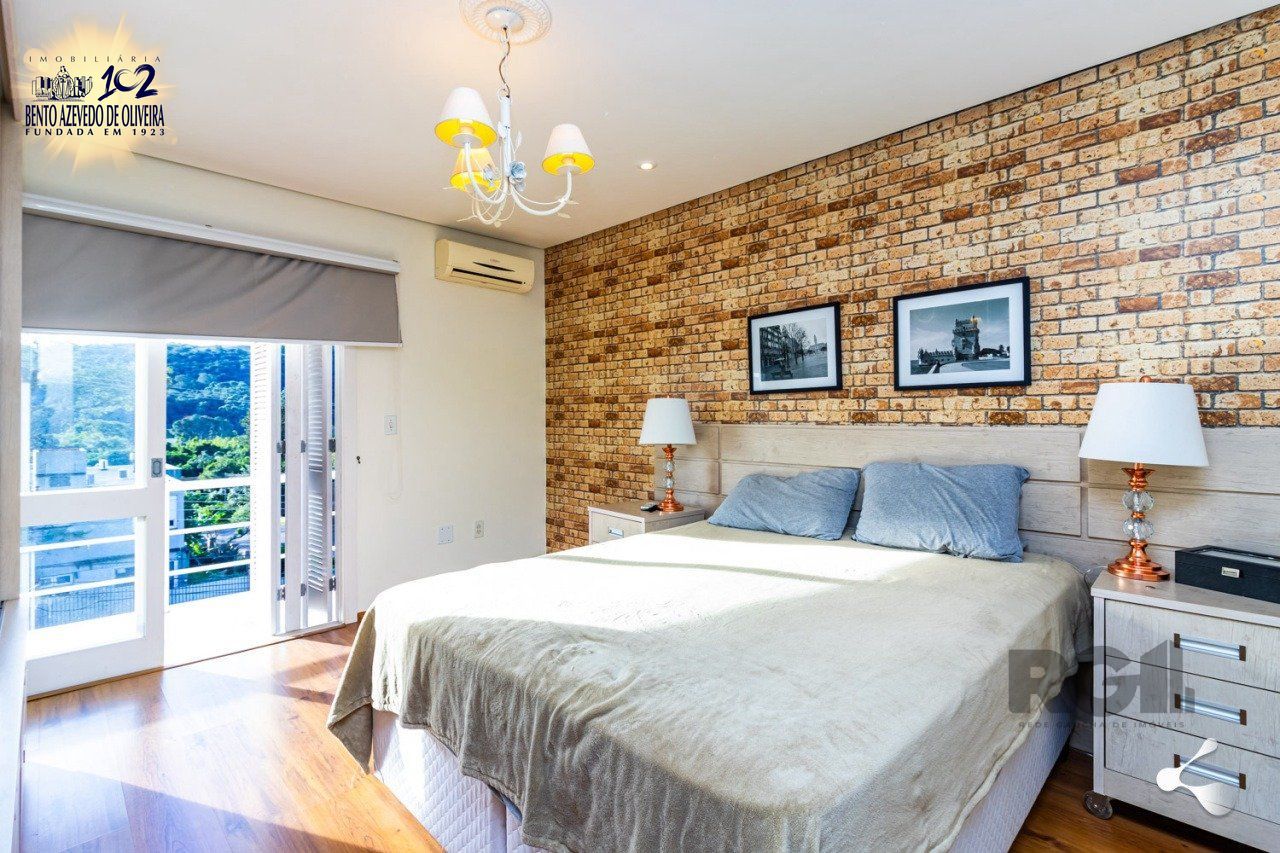 Casa de Condomínio, 3 quartos - Foto 9