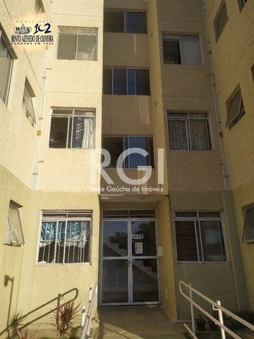 Apartamento, 2 quartos, 40 m² - Foto 34