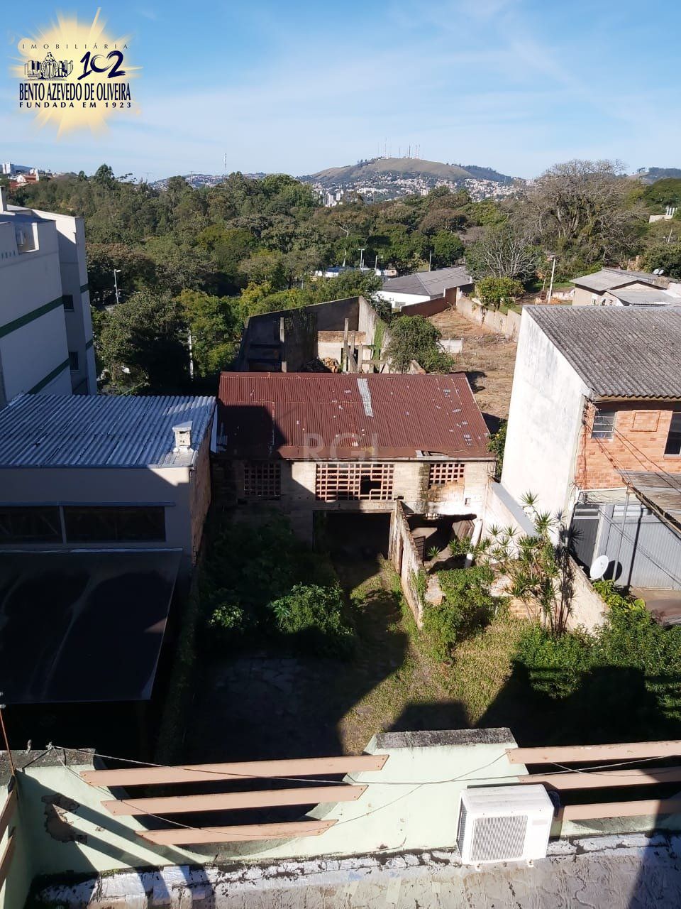 Terreno, 1043 m² - Foto 7