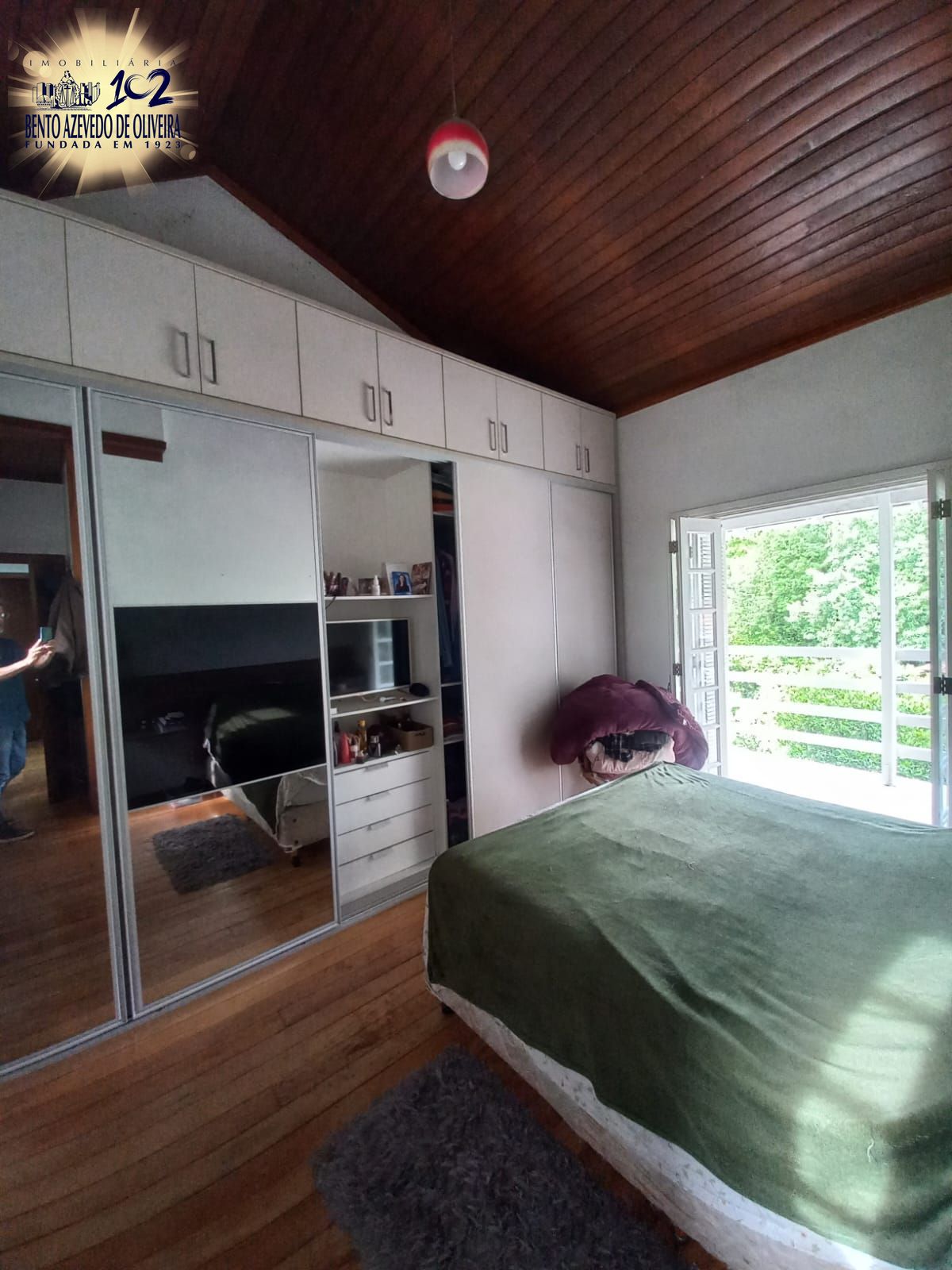 Casa, 6 quartos, 350 m² - Foto 17