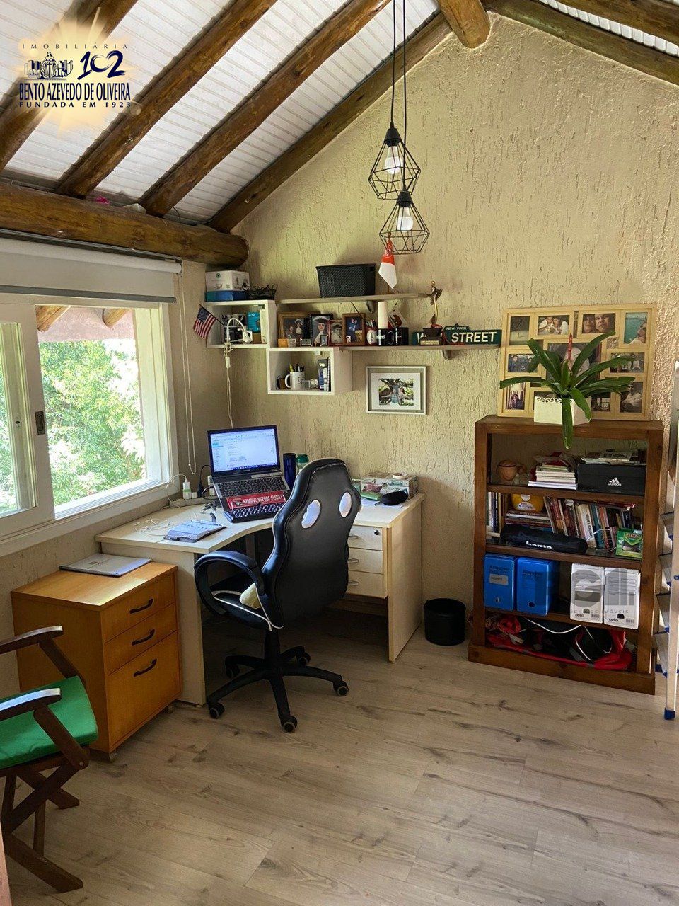 Casa, 2 quartos, 140 m² - Foto 6