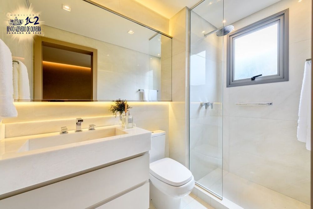 Apartamento, 1 quarto, 27 m² - Foto 20