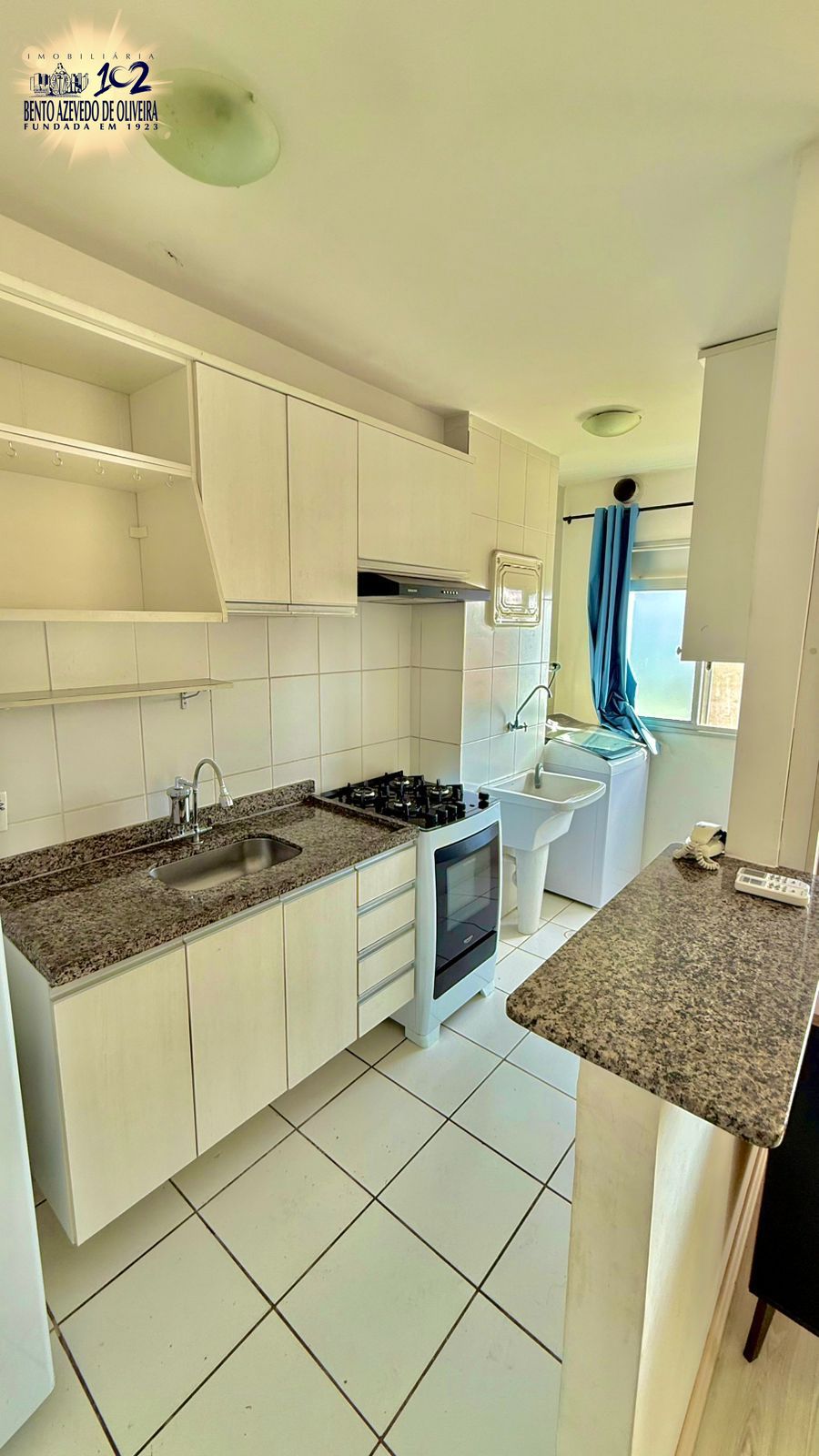 Apartamento, 2 quartos, 51 m² - Foto 9