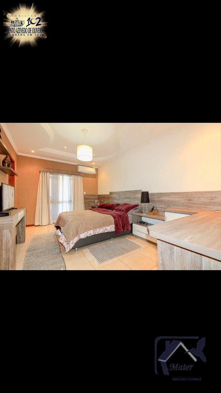 Casa, 4 quartos, 159 m² - Foto 12