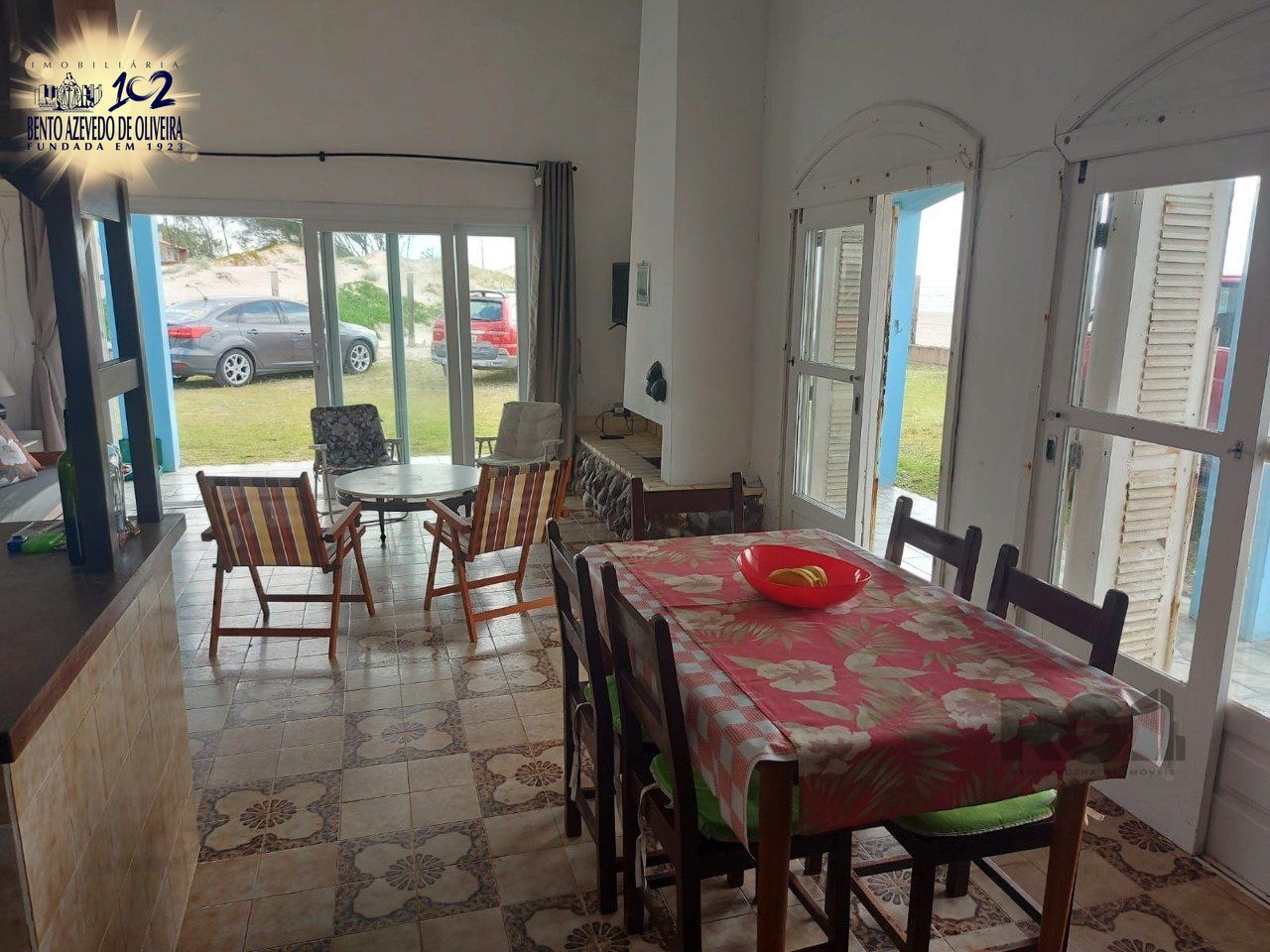 Casa, 5 quartos, 250 m² - Foto 3