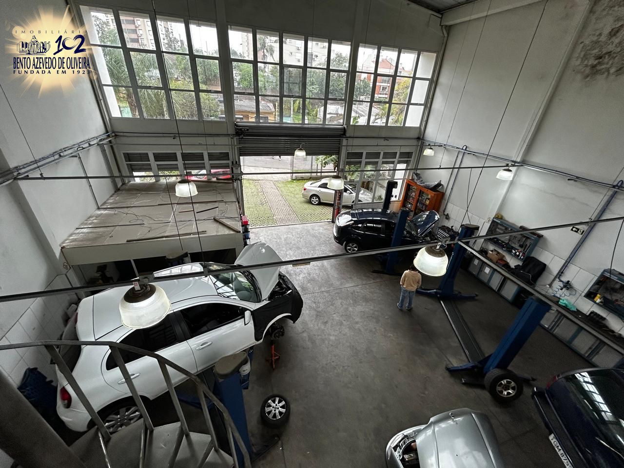 Prédio Inteiro, 198 m² - Foto 8