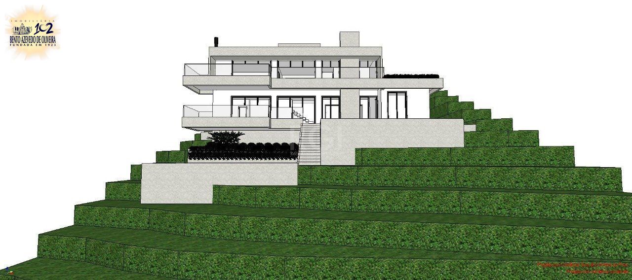 Terreno, 973 m² - Foto 2