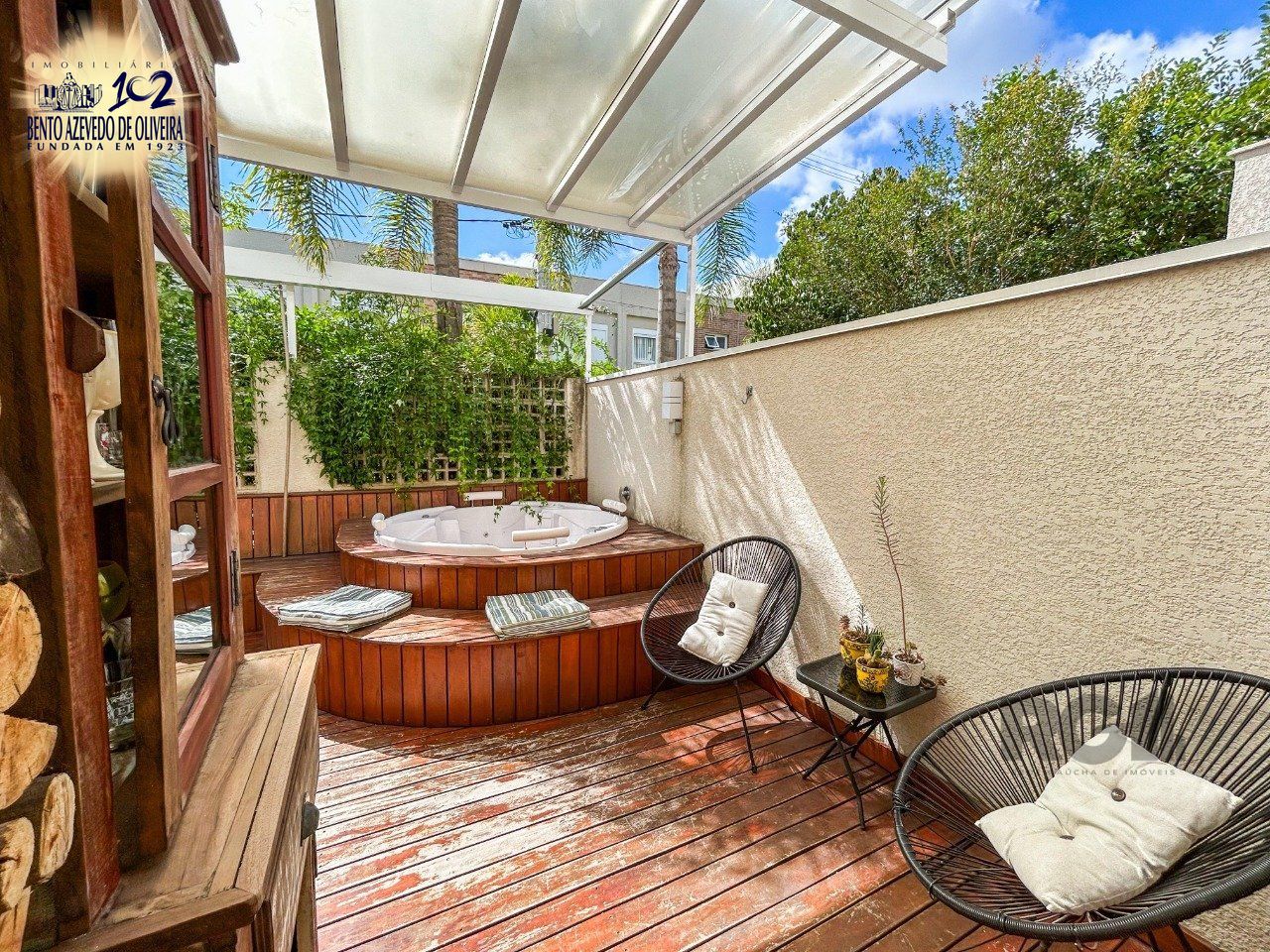 Casa de Condomínio, 3 quartos - Foto 42