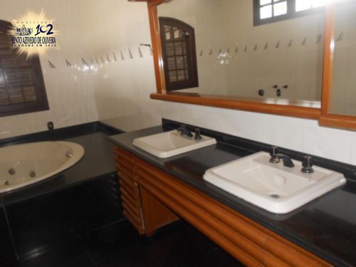 Casa, 4 quartos, 560 m² - Foto 9