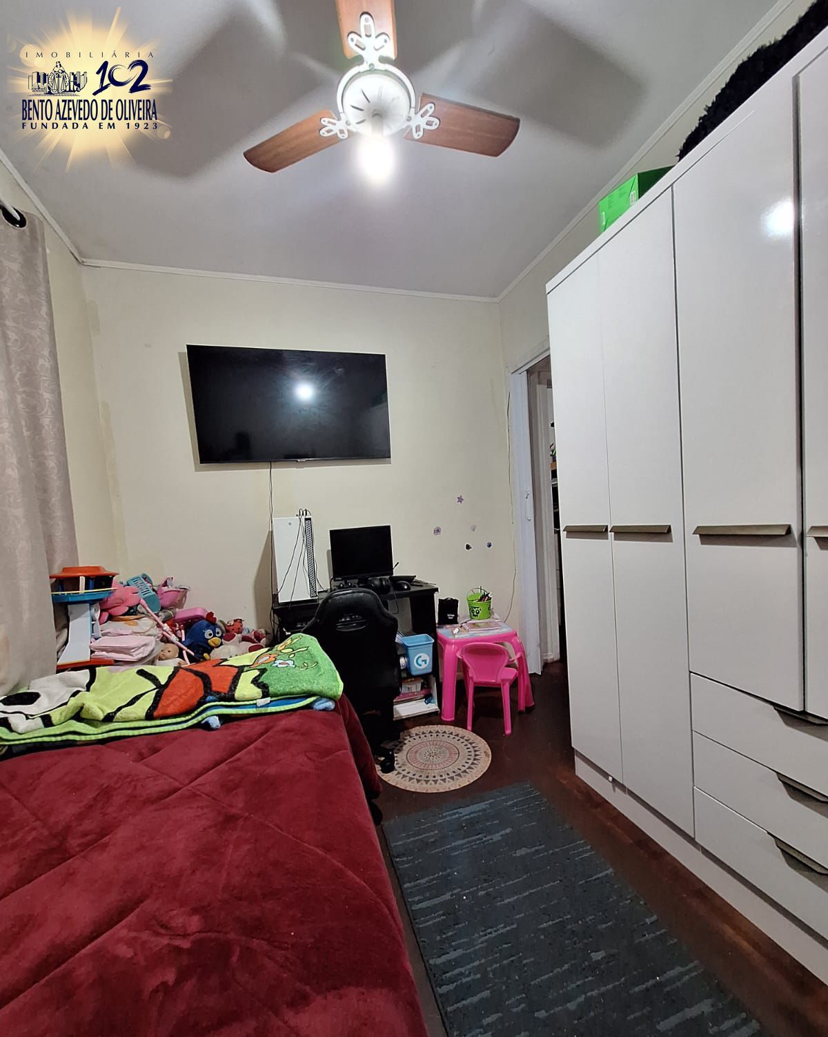 Apartamento, 2 quartos, 45 m² - Foto 4