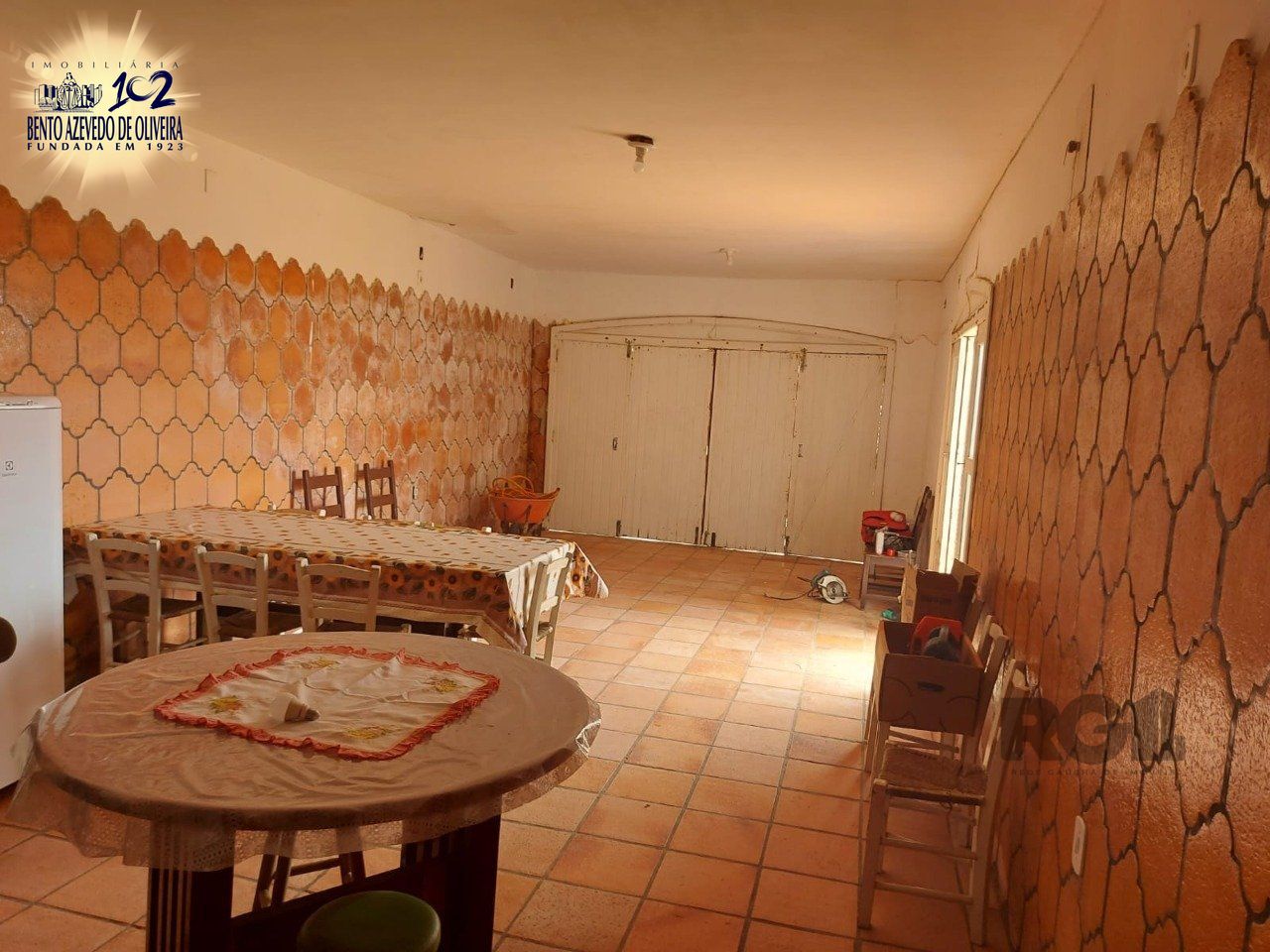 Casa, 5 quartos, 250 m² - Foto 19