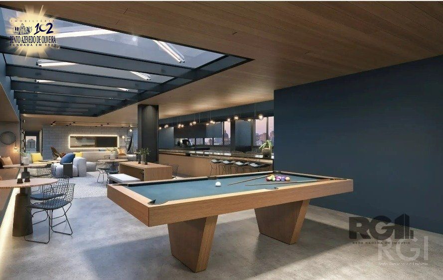 Apartamento, 1 quarto, 27 m² - Foto 8