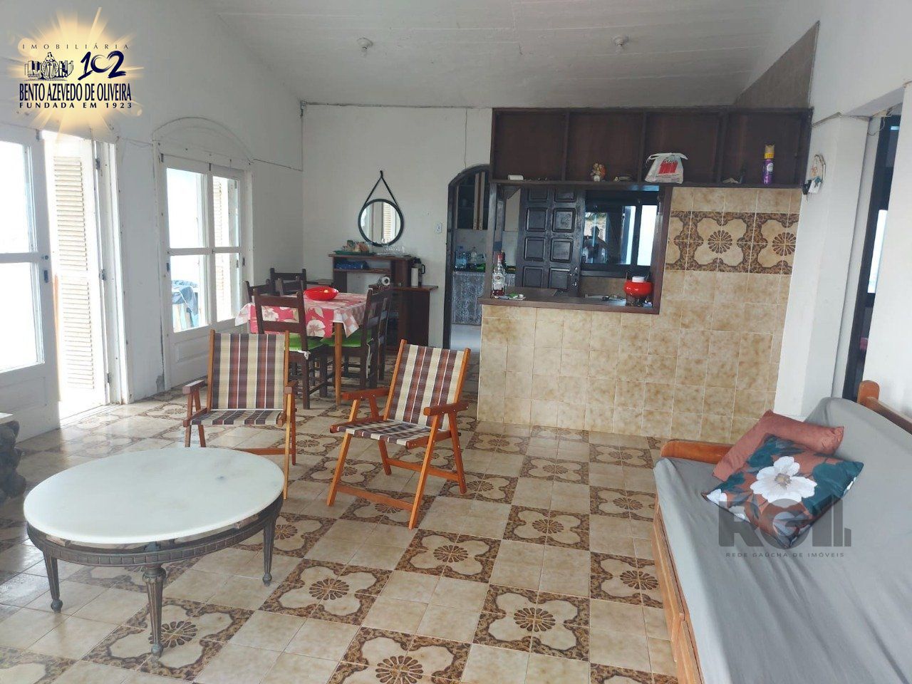 Casa, 5 quartos, 250 m² - Foto 6