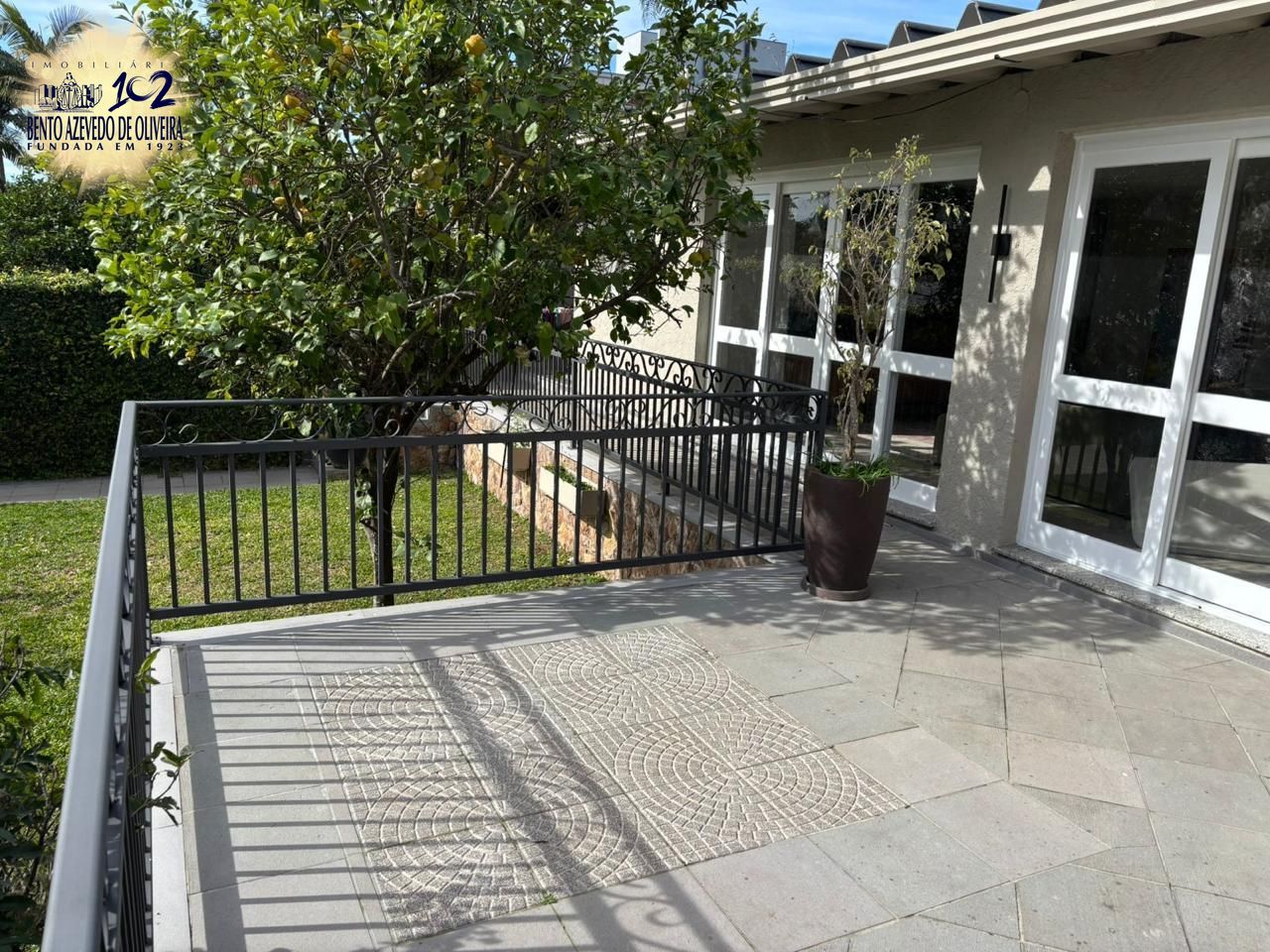 Casa, 4 quartos, 380 m² - Foto 30