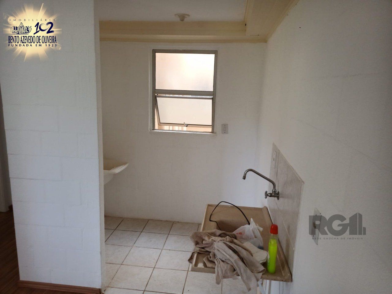 Apartamento, 2 quartos, 46 m² - Foto 8