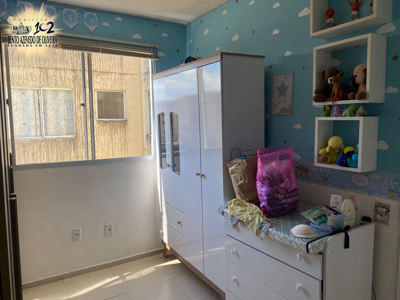 Apartamento, 2 quartos, 40 m² - Foto 14