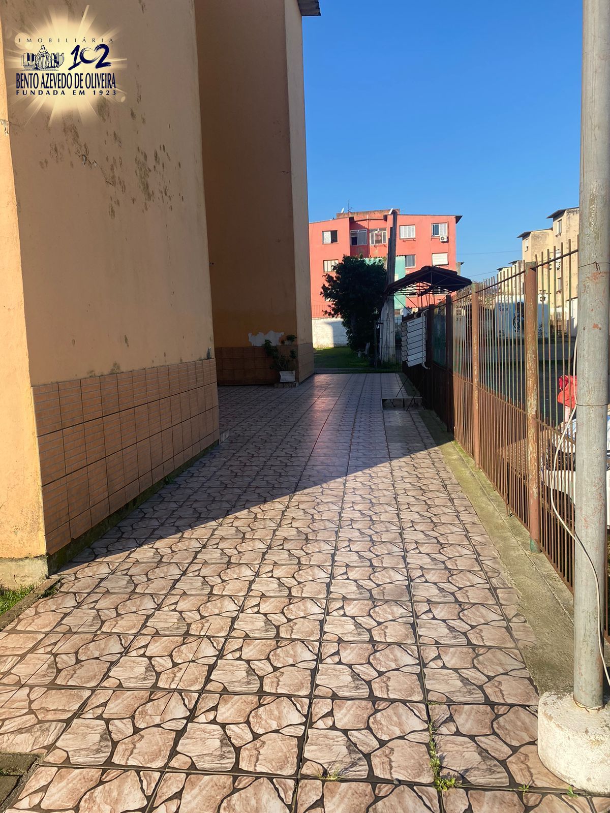 Apartamento, 2 quartos, 45 m² - Foto 8