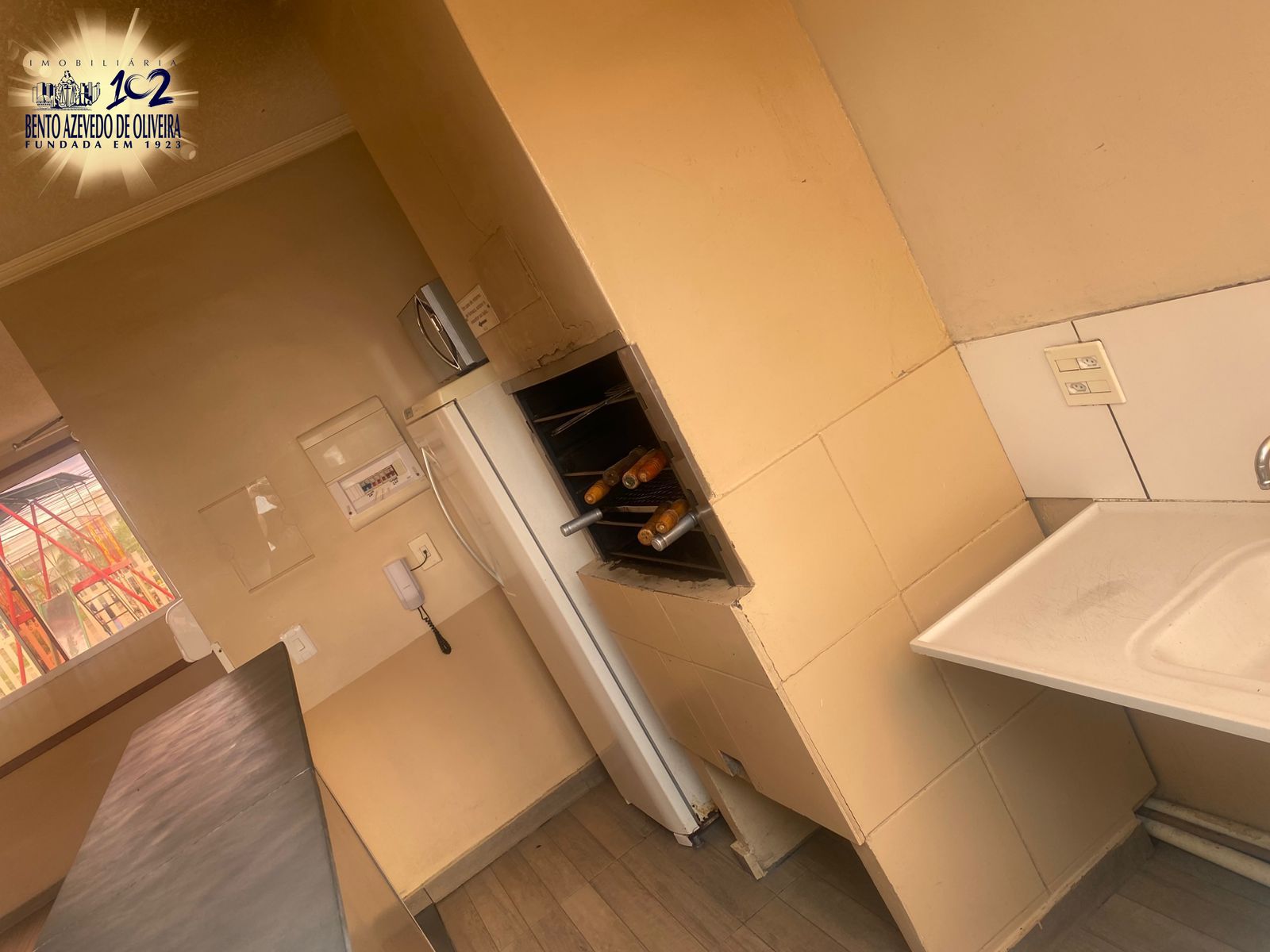 Apartamento, 2 quartos, 40 m² - Foto 26