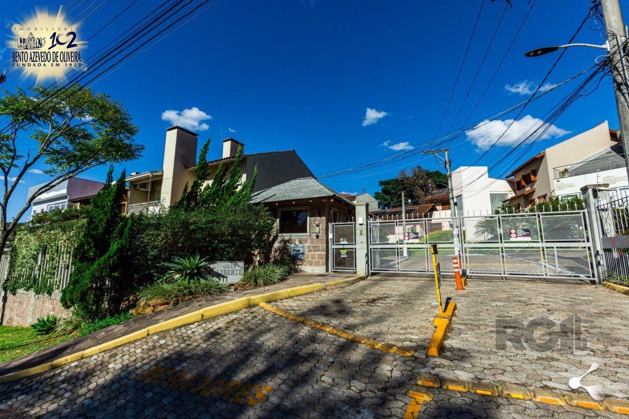 Casa de Condomínio, 3 quartos - Foto 62