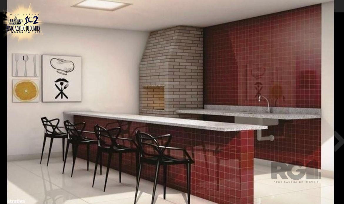 Apartamento, 2 quartos, 46 m² - Foto 11