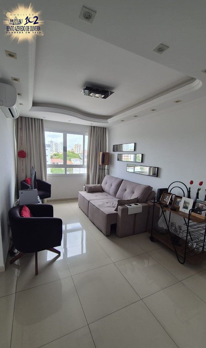 Apartamento, 2 quartos, 65 m² - Foto 1