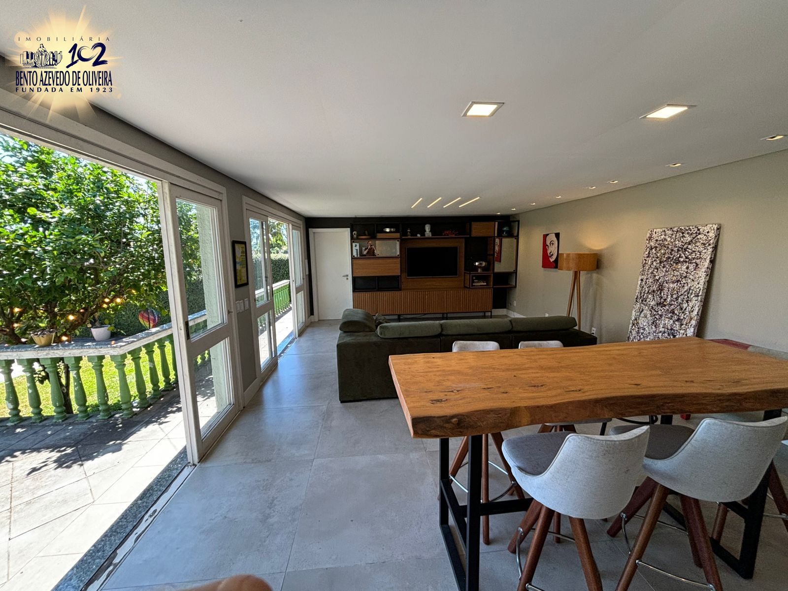 Casa, 4 quartos, 380 m² - Foto 7