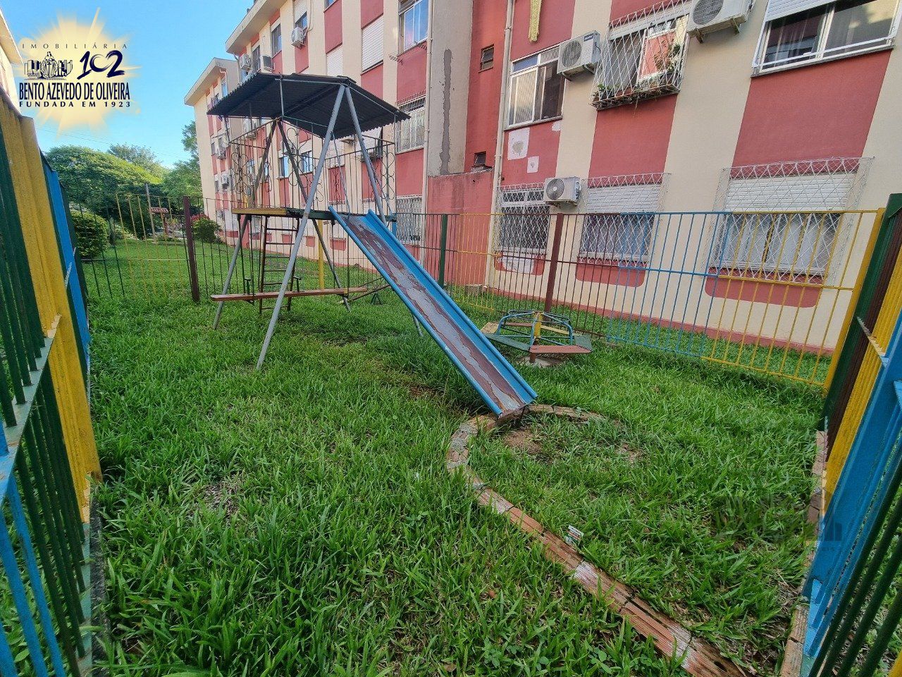 Apartamento, 3 quartos, 59 m² - Foto 15