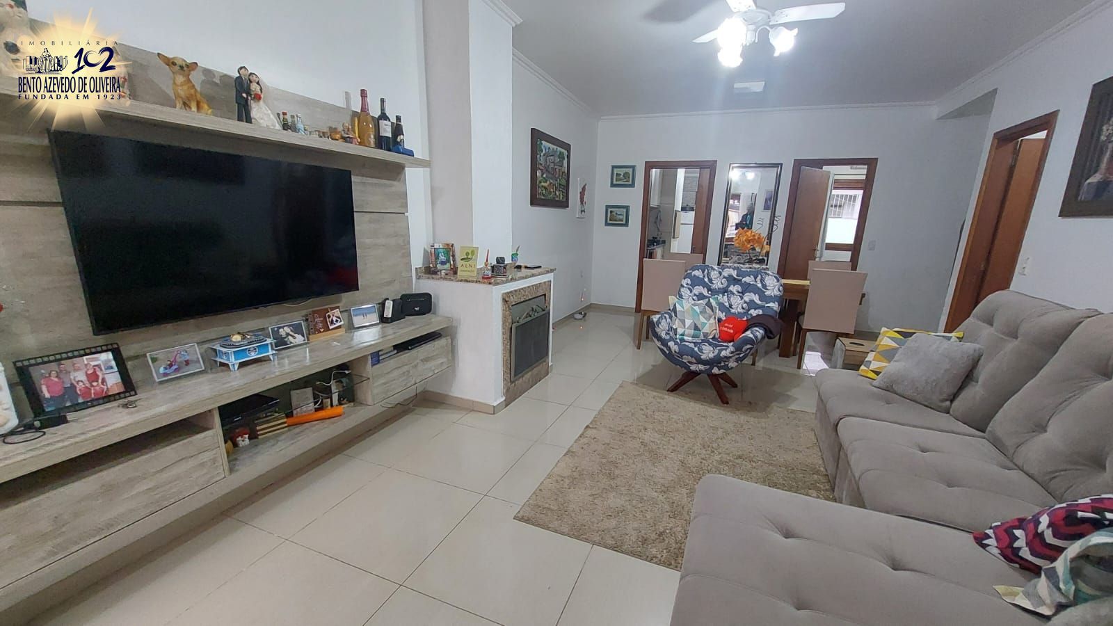 Casa, 2 quartos, 113 m² - Foto 4