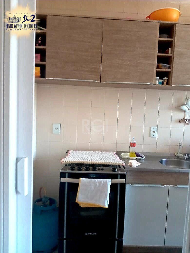 Apartamento, 1 quarto, 35 m² - Foto 14