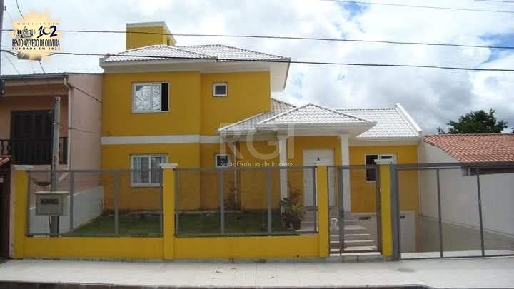 Casa, 3 quartos, 250 m² - Foto 1