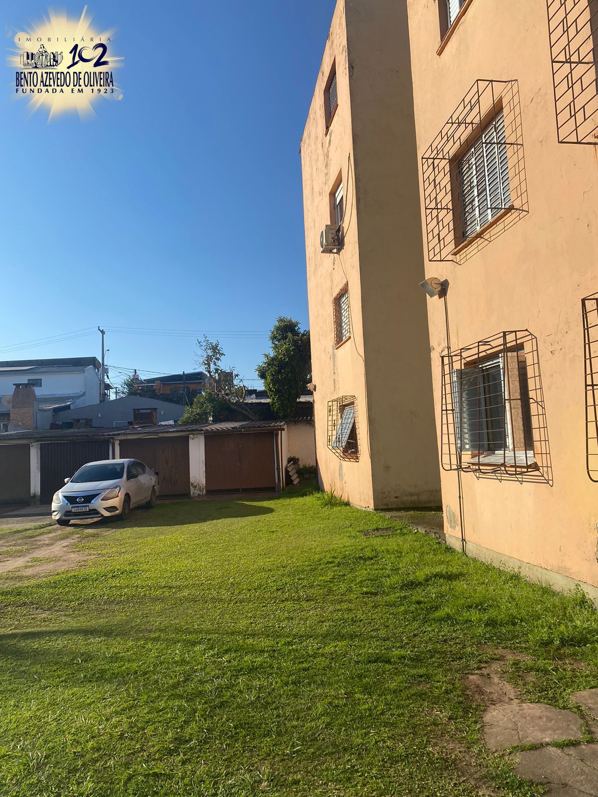 Apartamento, 2 quartos, 45 m² - Foto 7