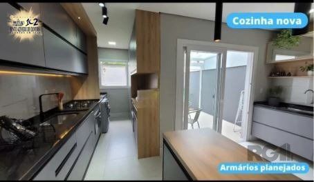 Casa, 3 quartos, 147 m² - Foto 2