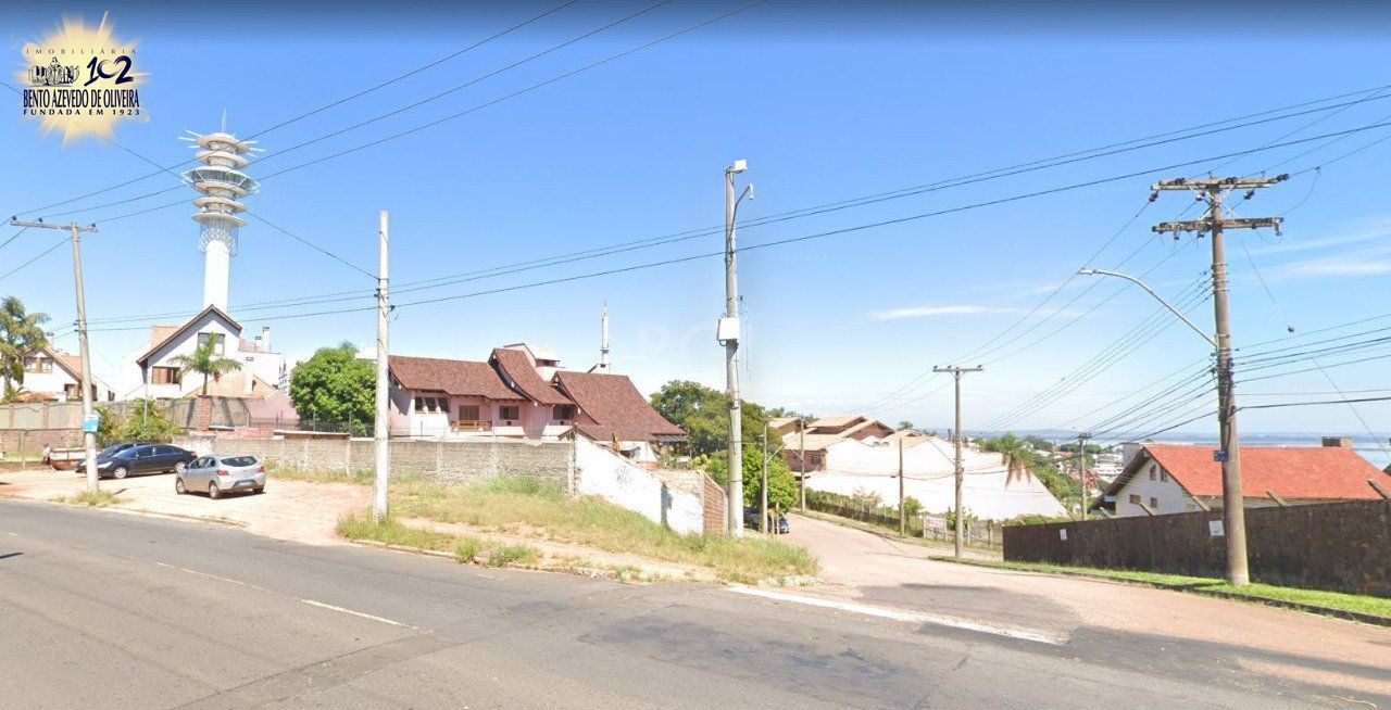 Terreno, 800 m² - Foto 2