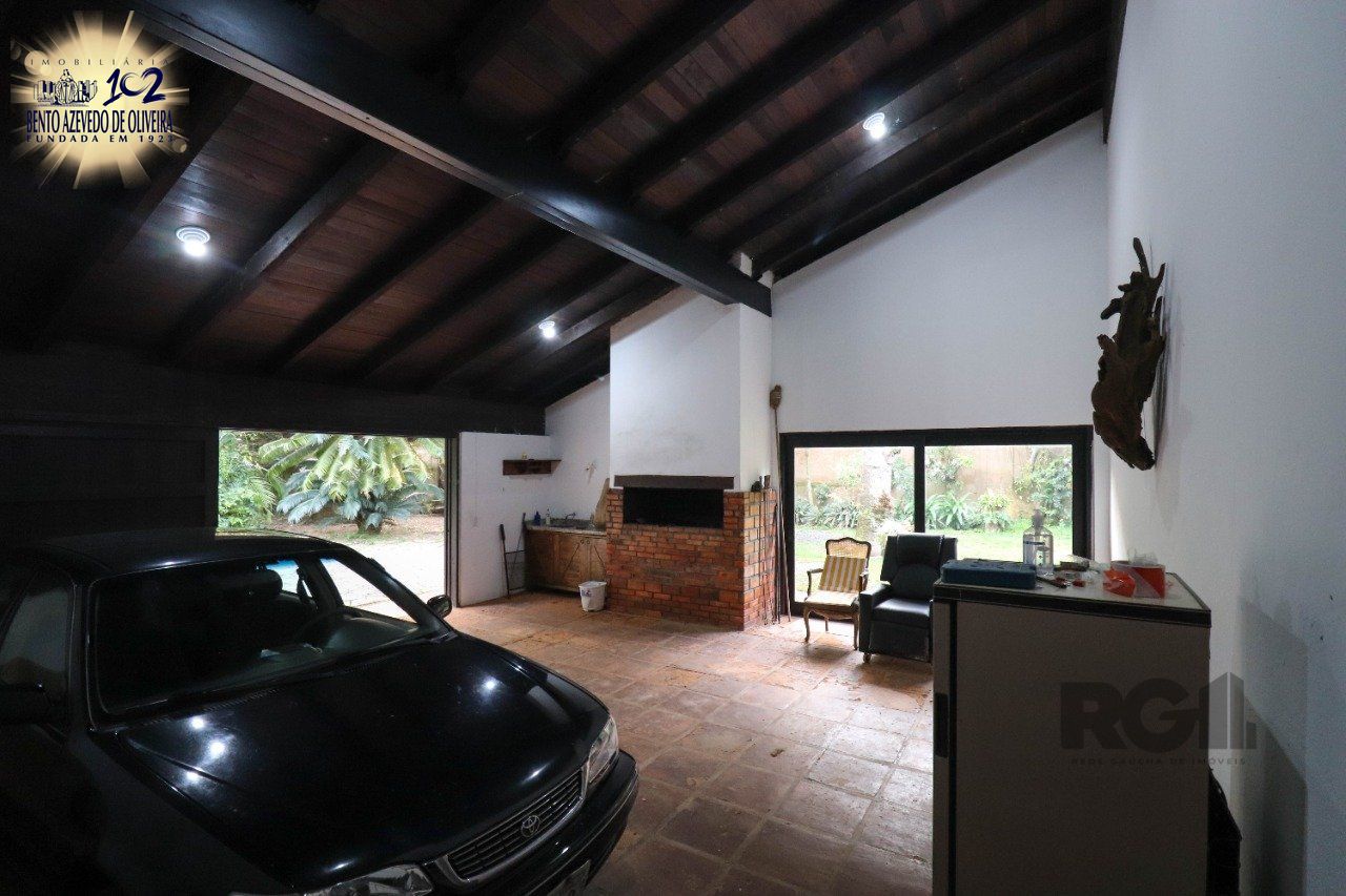 Casa, 6 quartos, 523 m² - Foto 33