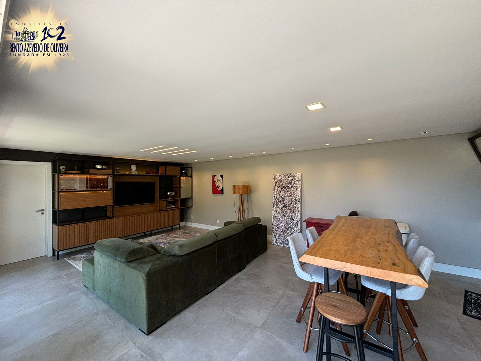 Casa, 4 quartos, 380 m² - Foto 14