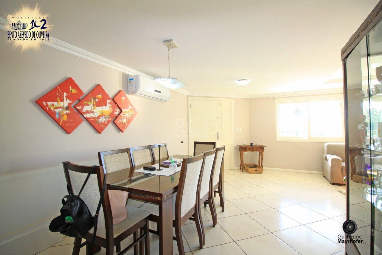 Casa, 3 quartos, 328 m² - Foto 5