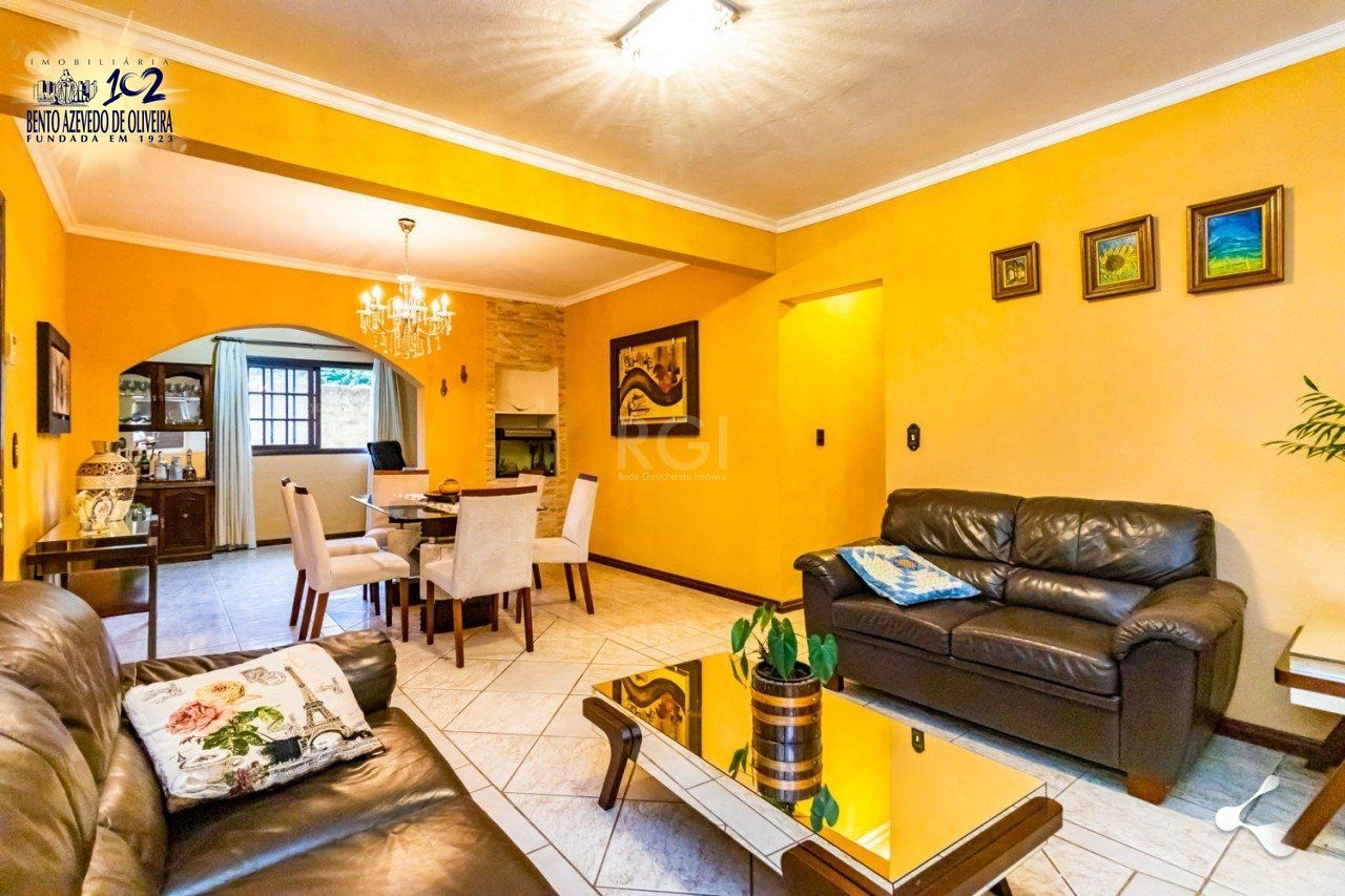 Casa, 4 quartos, 320 m² - Foto 5