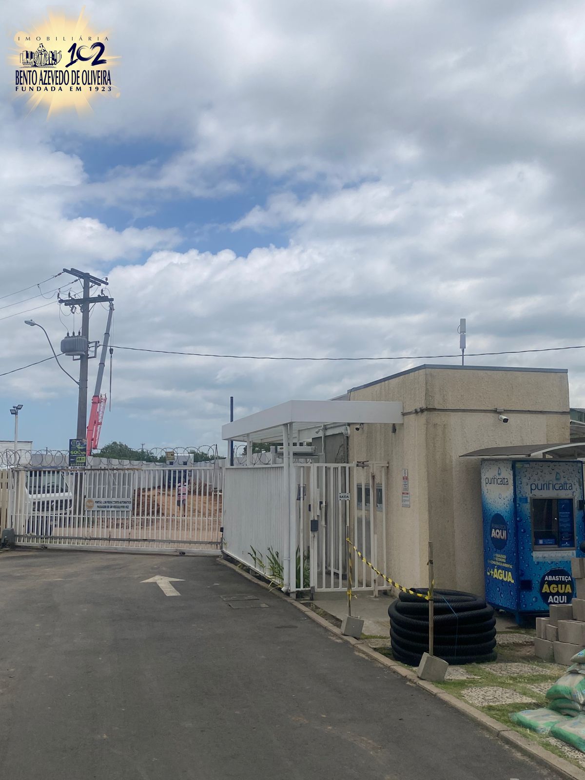 Apartamento, 2 quartos, 40 m² - Foto 31