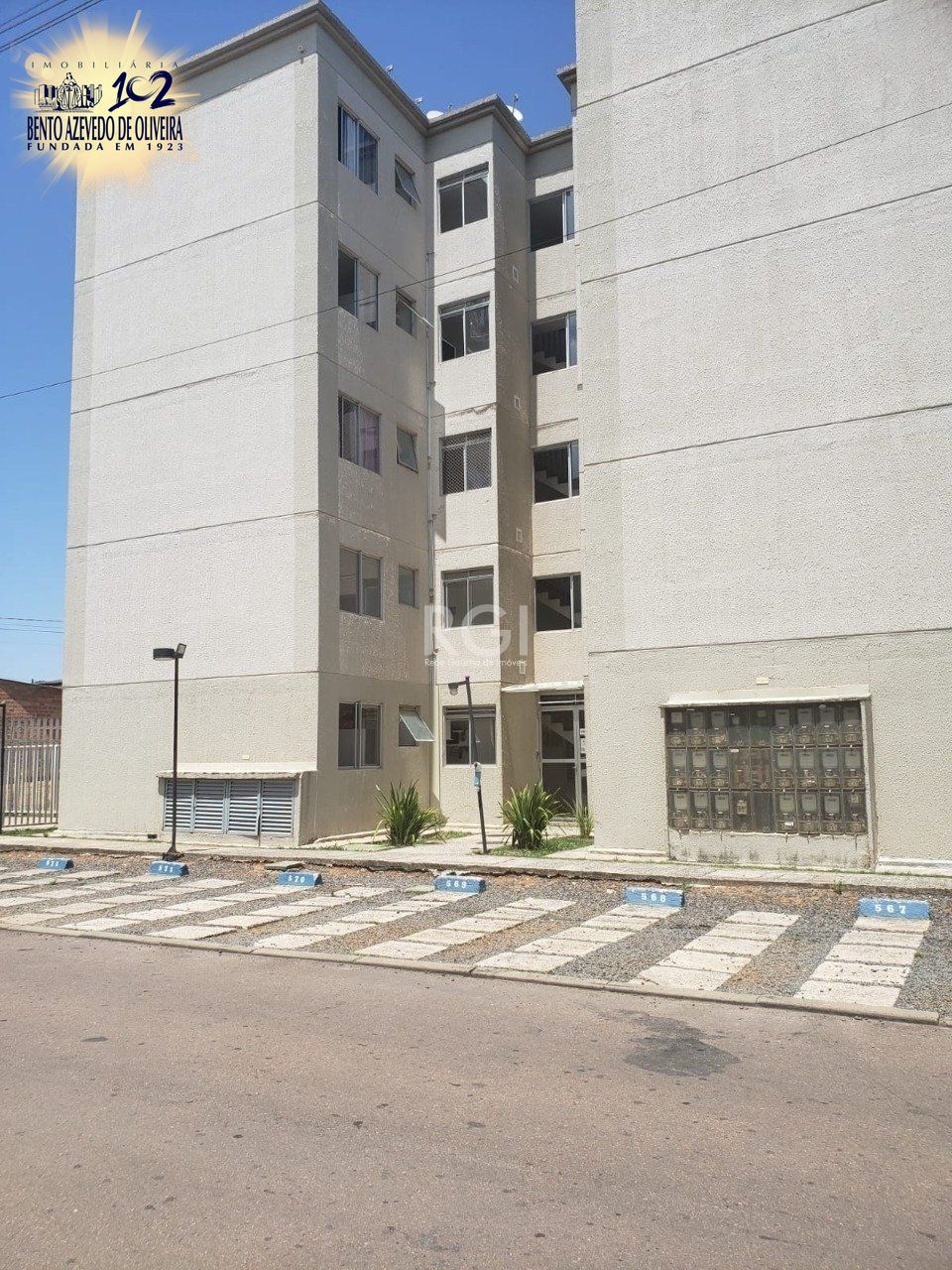 Apartamento, 2 quartos, 40 m² - Foto 20
