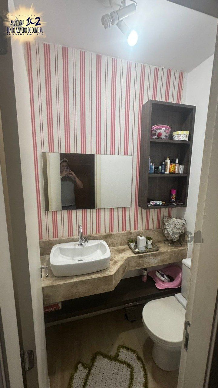 Casa de Condomínio, 3 quartos - Foto 6