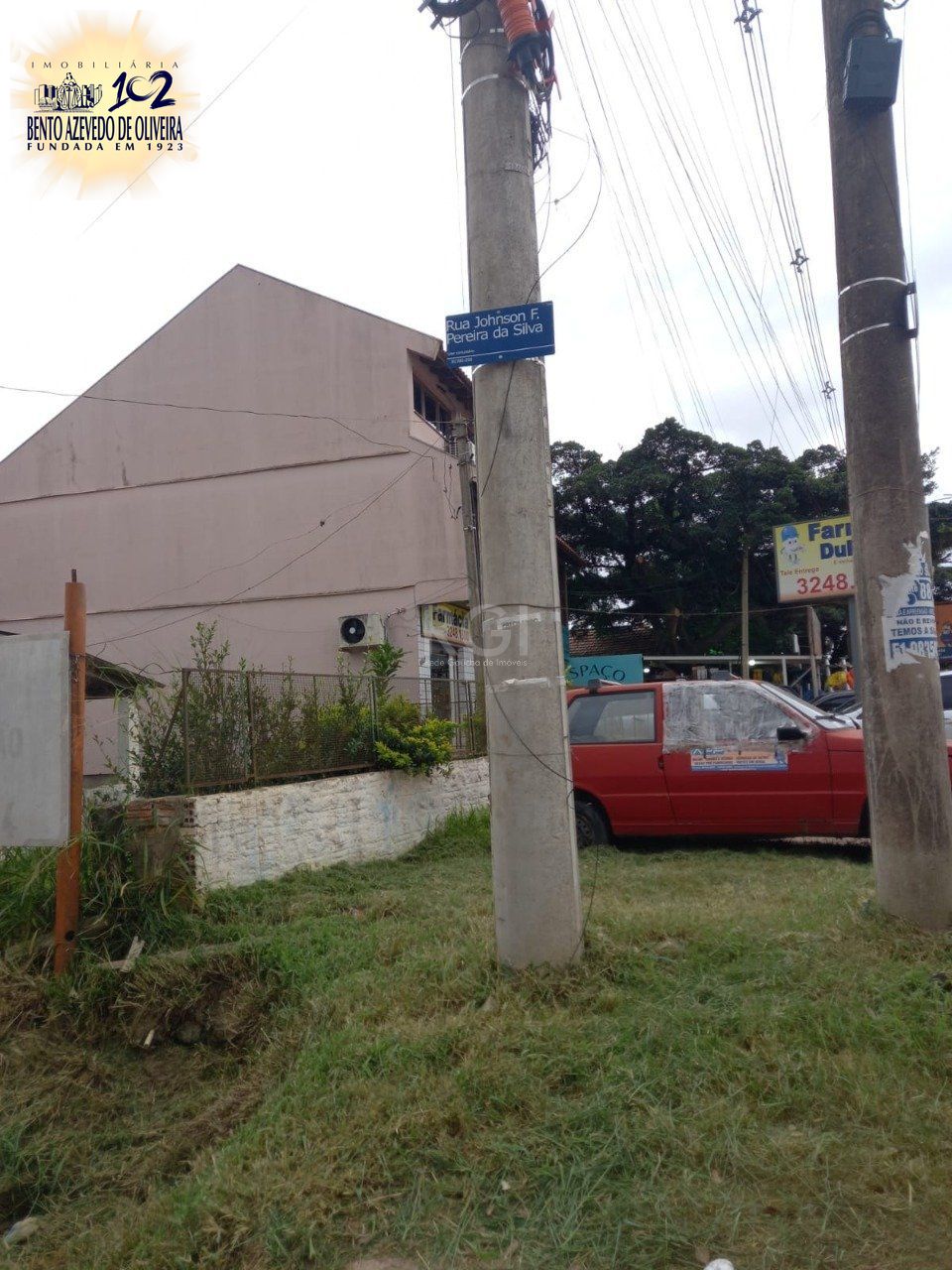 Terreno, 300 m² - Foto 30