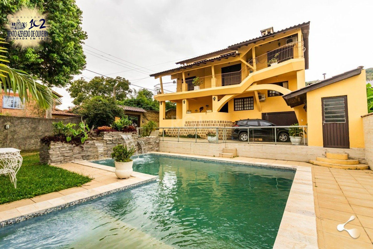 Casa, 4 quartos, 320 m² - Foto 19