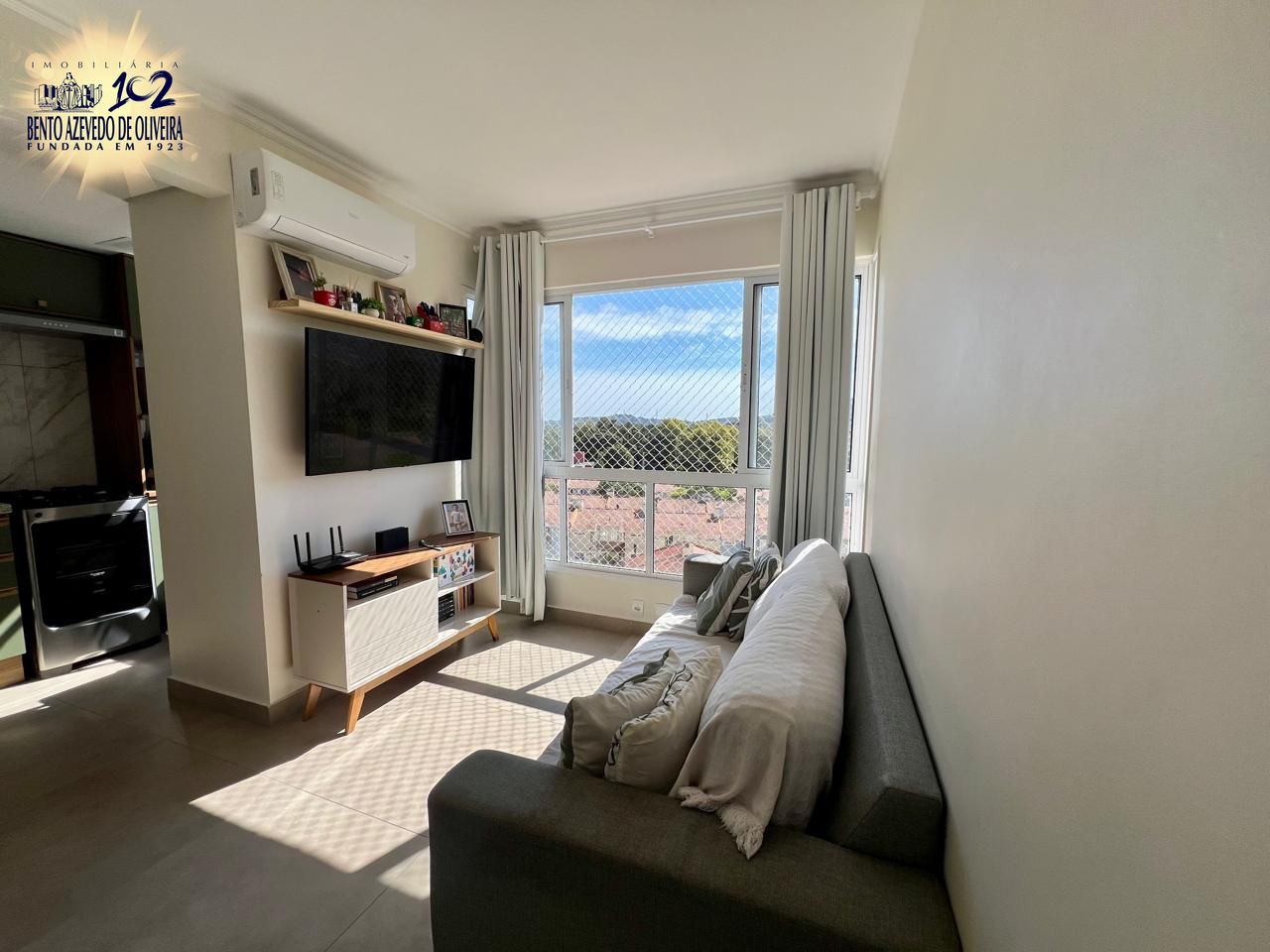 Apartamento, 2 quartos, 42 m² - Foto 5