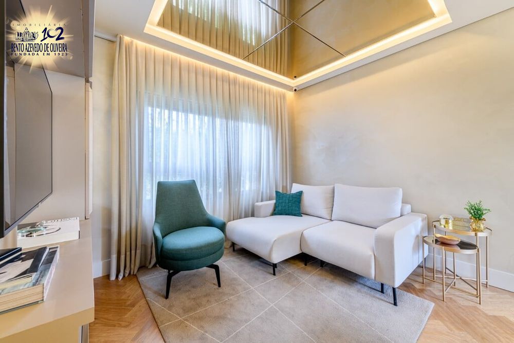 Apartamento, 1 quarto, 27 m² - Foto 14