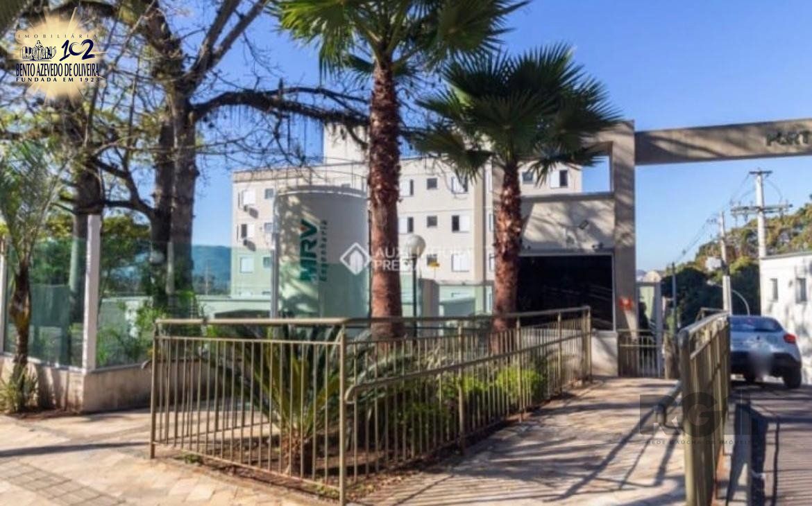 Apartamento, 2 quartos, 46 m² - Foto 1