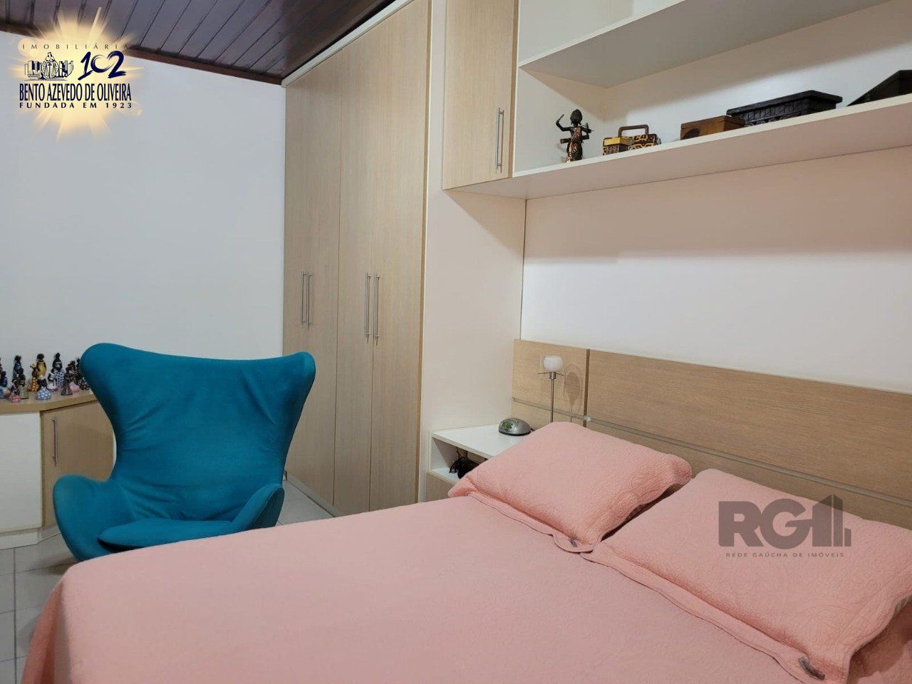 Casa, 4 quartos, 220 m² - Foto 16