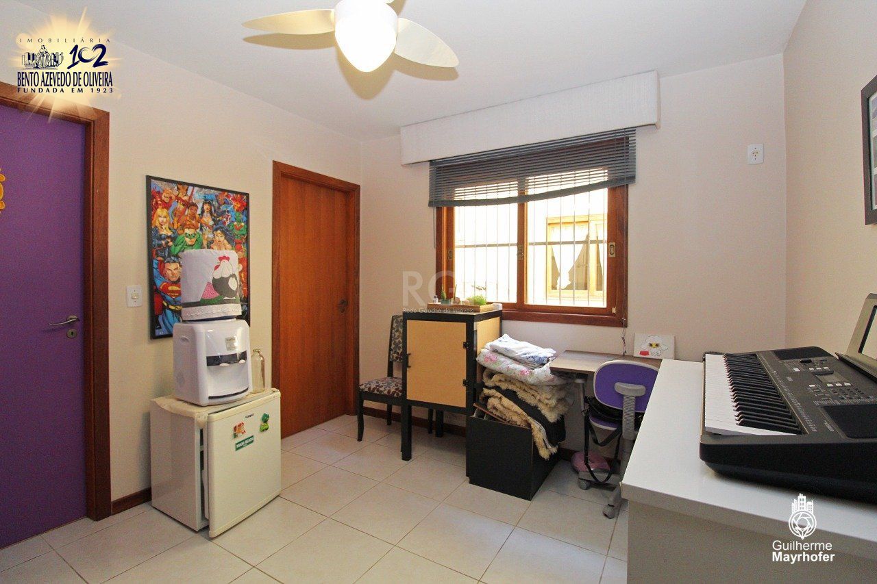 Casa, 3 quartos, 227 m² - Foto 19