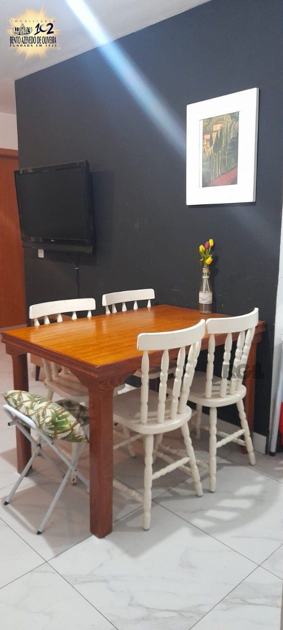 Apartamento, 2 quartos, 46 m² - Foto 2