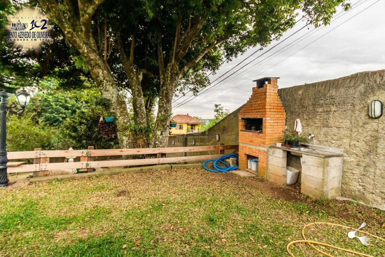 Casa, 4 quartos, 320 m² - Foto 24