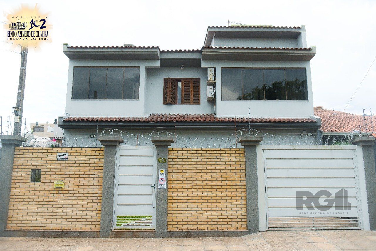 Casa, 3 quartos, 308 m² - Foto 6